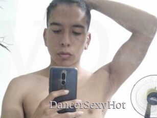 DancerSexyHot
