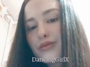 DancingGirlX