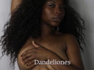 Dandeliones Vidéo Beurettes