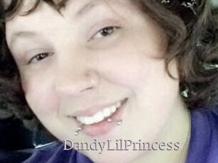 DandyLilPrincess