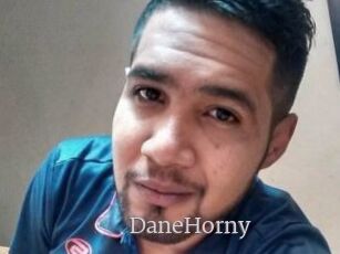 DaneHorny