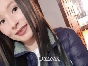 DaneaX