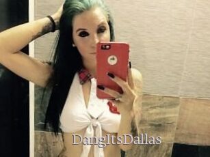 DangItsDallas