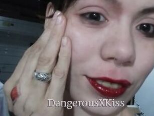 DangerousXKiss