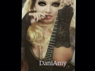DaniAmy