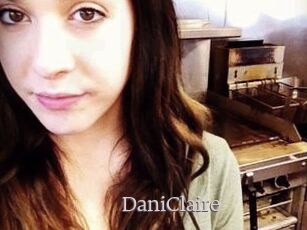 DaniClaire