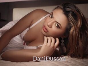 DaniDussan