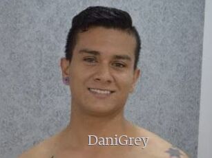 DaniGrey