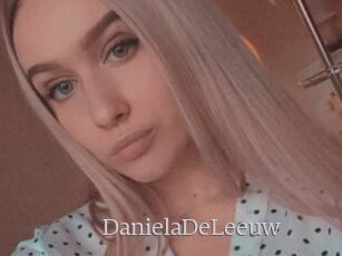 DanielaDeLeeuw