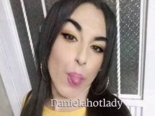 Danielahotlady