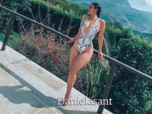 Danielasant
