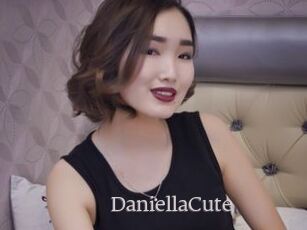 DaniellaCute
