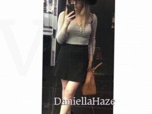 DaniellaHaze