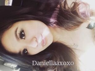 Daniellaaxoxo