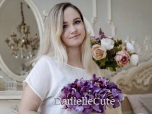 DanielleCute