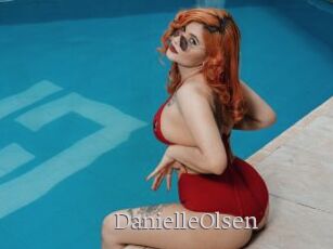 DanielleOlsen