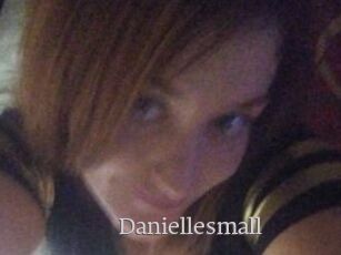 Daniellesmall
