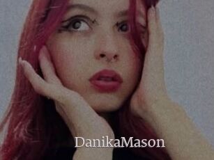 DanikaMason