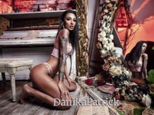 DanikaPatrick