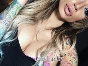 DanikaSky