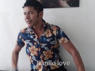 Danilo_love