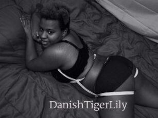 DanishTigerLily