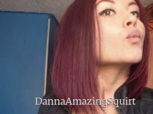 DannaAmazingSquirt