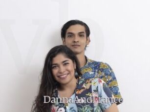 DannaAndFranco