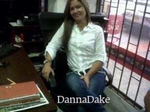 DannaDake