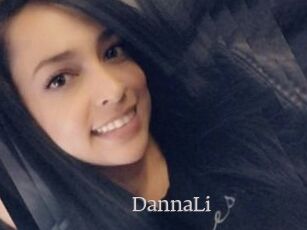 DannaLi