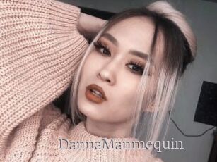 DannaManmequin