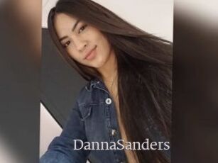 DannaSanders