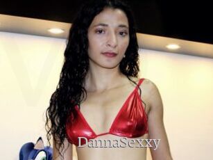 DannaSexxy