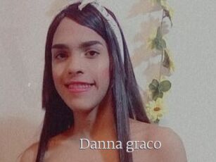 Danna_graco