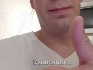 Dannextdoor