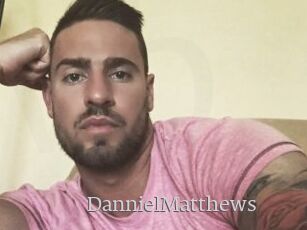 DannielMatthews