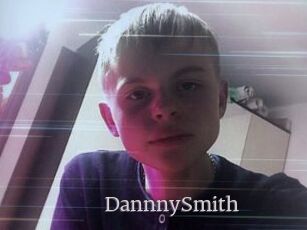 DannnySmith