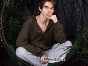 DannyEvan
