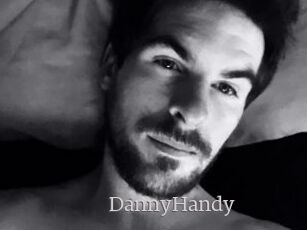 DannyHandy