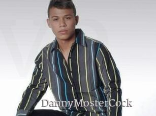 DannyMosterCock