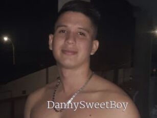 DannySweetBoy