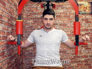 DannyWayne