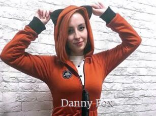Danny_Fox