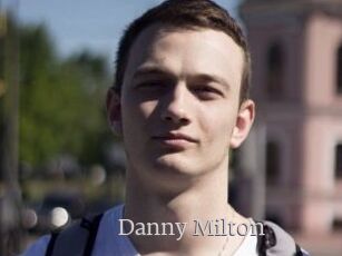 Danny_Milton