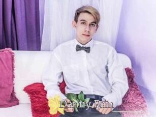 Danny_Pain