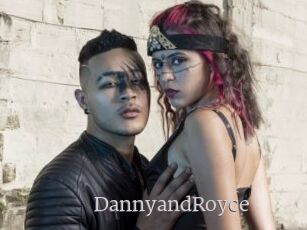 DannyandRoyce