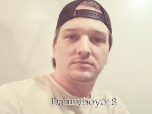 Dannyboy018