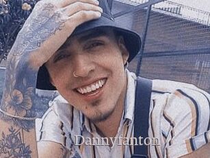 Dannyfanton