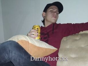 Dannyhotxxx