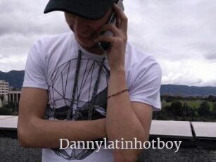 Dannylatinhotboy